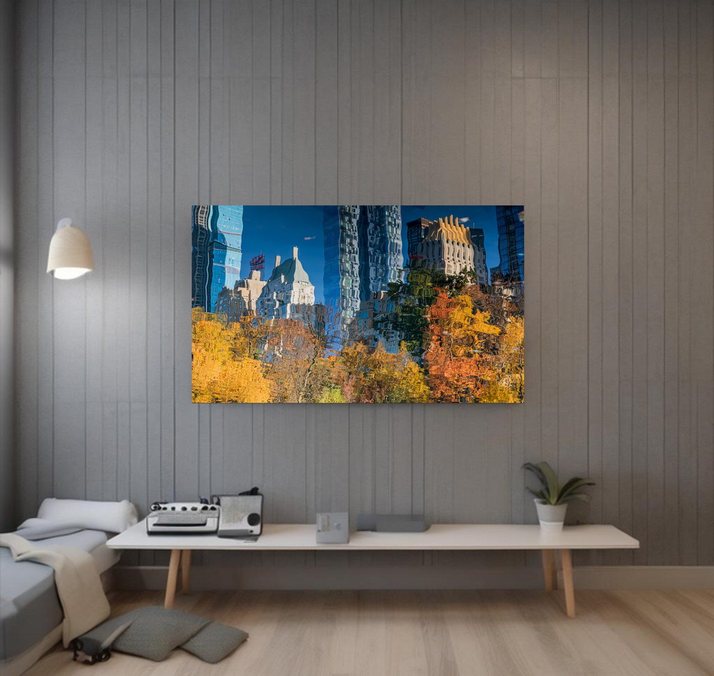 Urban Symphony