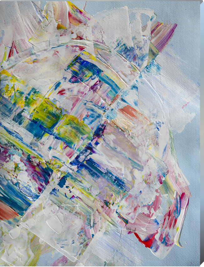 Deep Minds 1 - Limited Edition