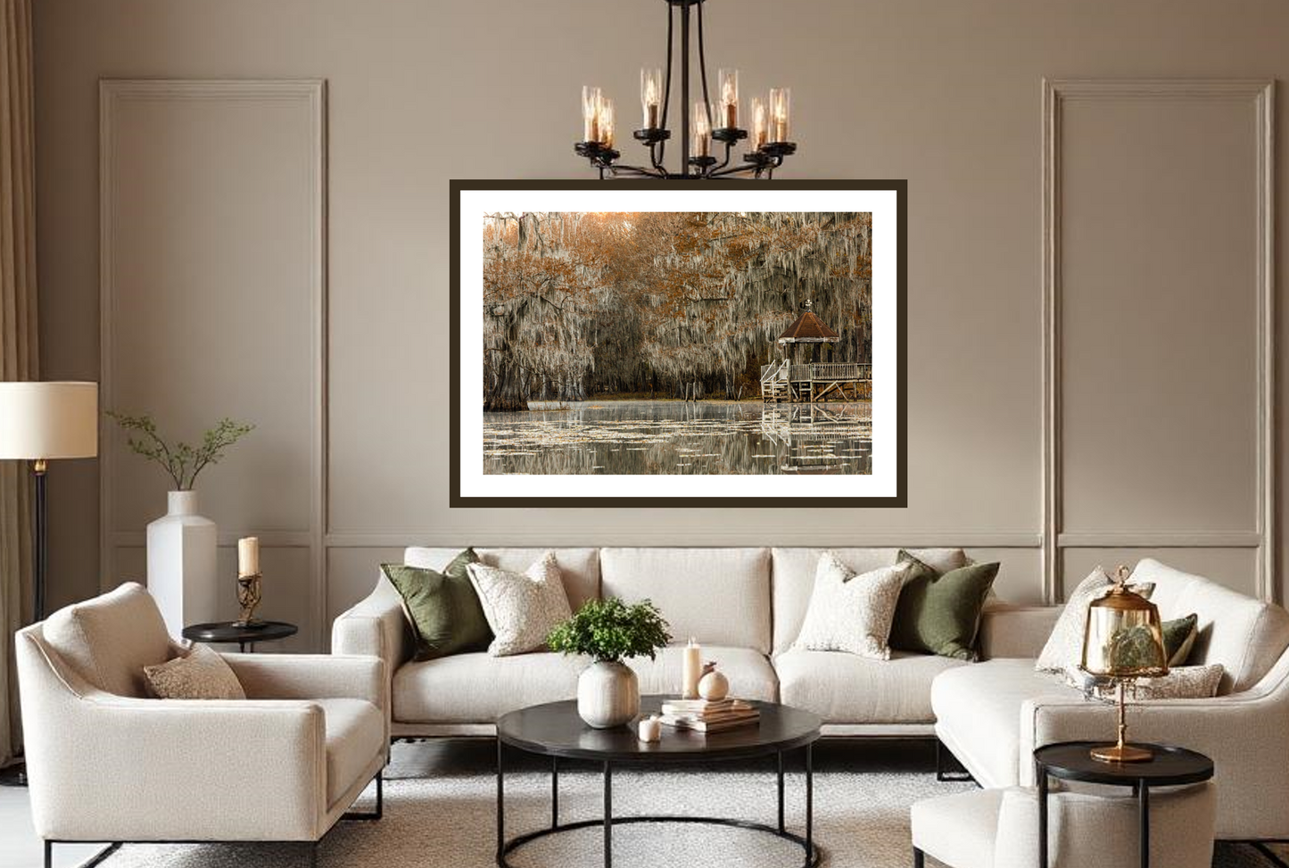 Peaceful Spot - Limited Edition