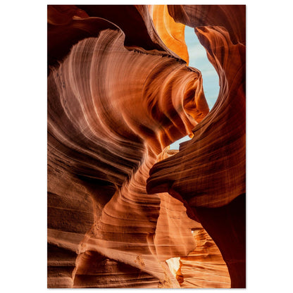Fine art photography in customized size and high-end printing materials to add the best look of nature to your walls.