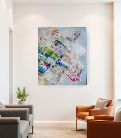 Deep Minds 1 - Limited Edition