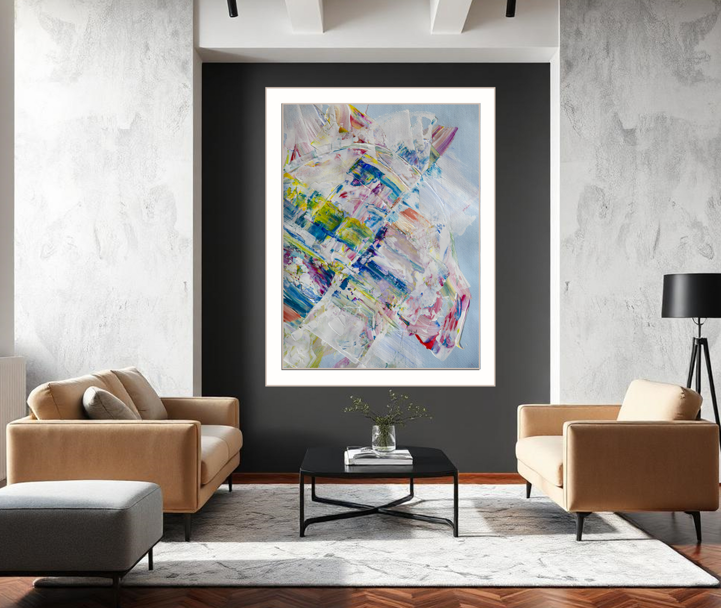 Deep Minds 1 - Limited Edition