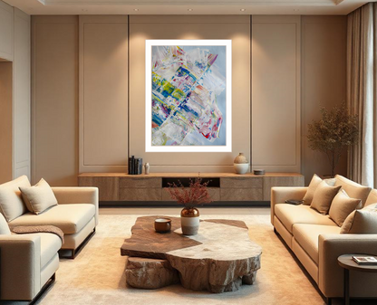 Deep Minds 1 - Limited Edition