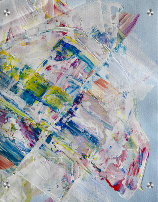 Deep Minds 1 - Limited Edition