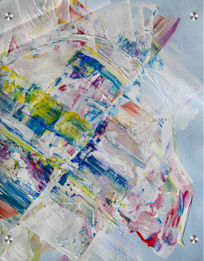 Deep Minds 1 - Limited Edition