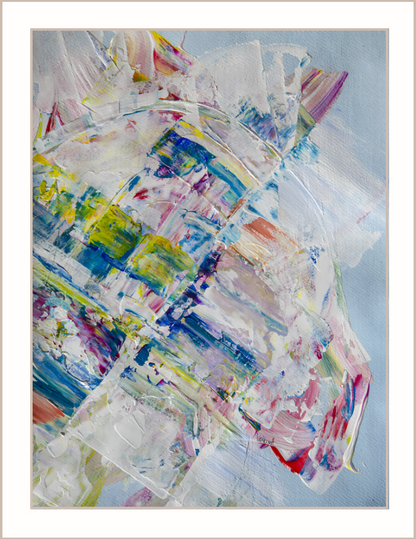 Deep Minds 1 - Limited Edition