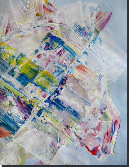 Deep Minds 1 - Limited Edition