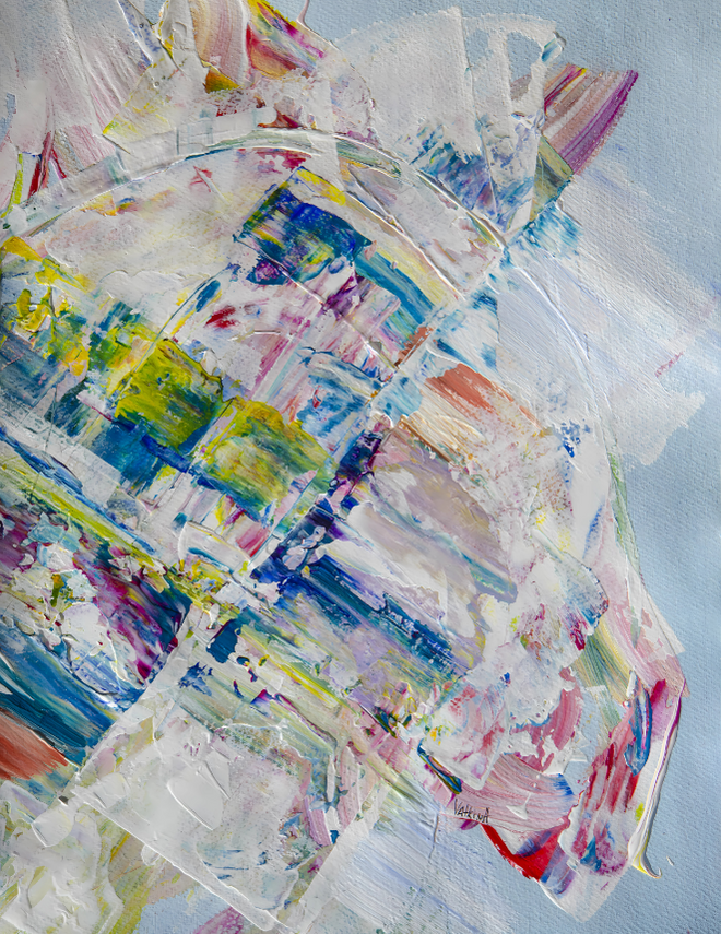 Deep Minds 1 - Limited Edition