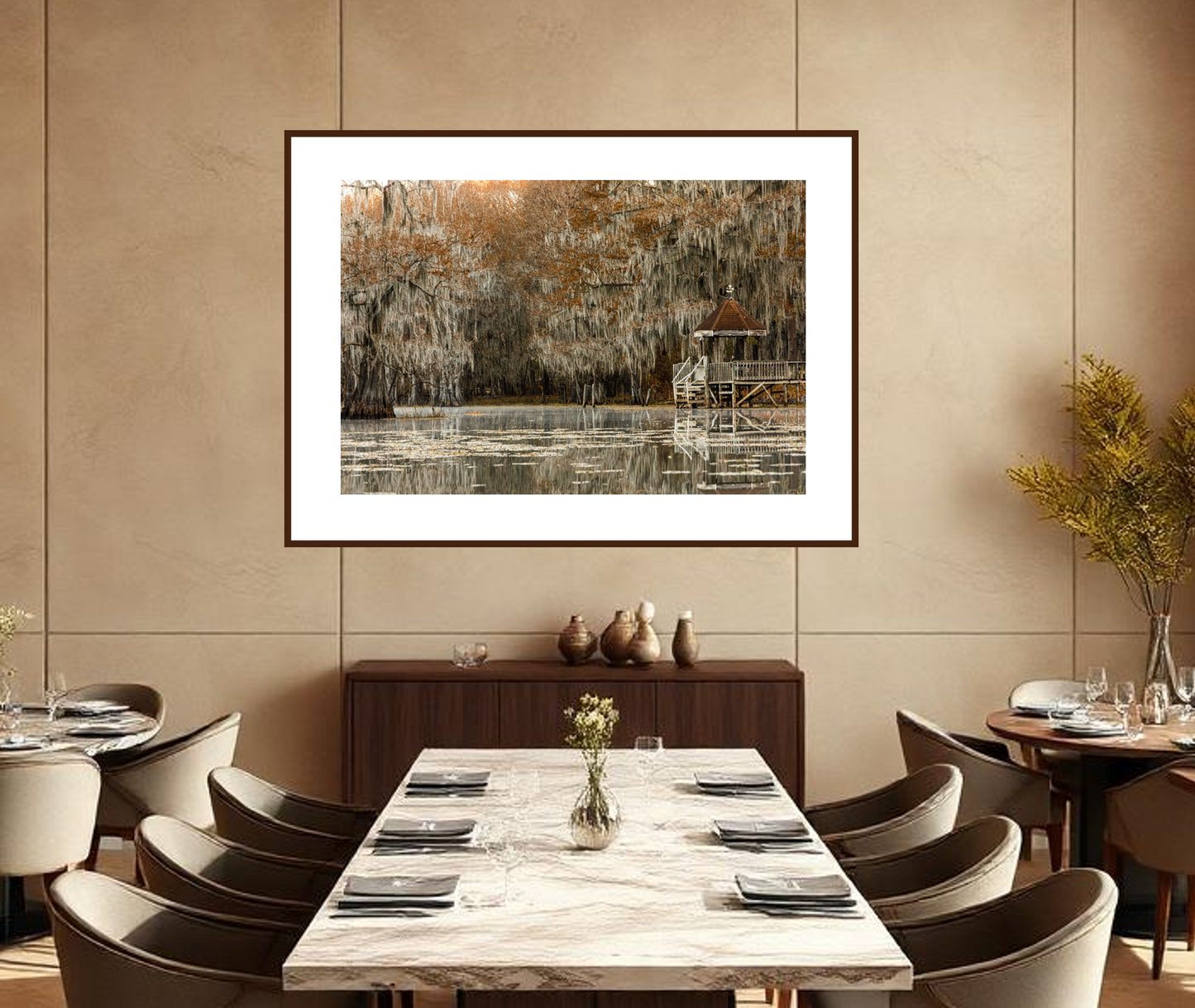 Peaceful Spot - Limited Edition