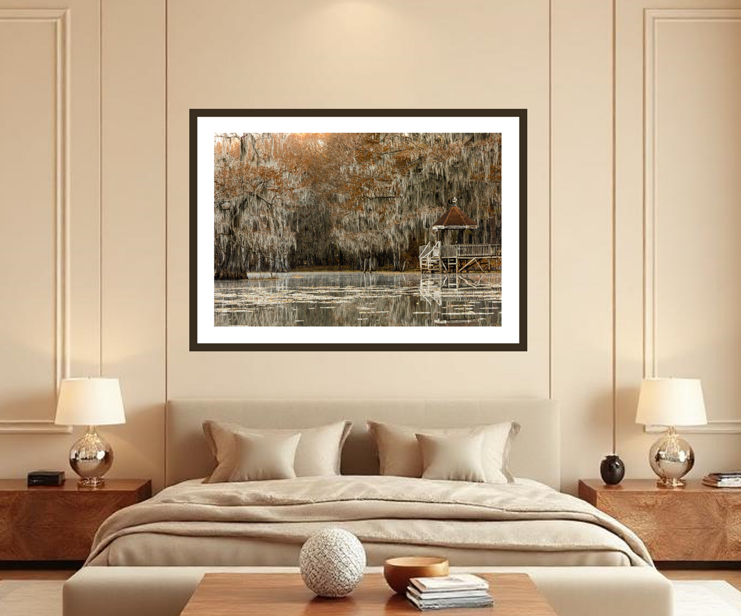 Peaceful Spot - Limited Edition
