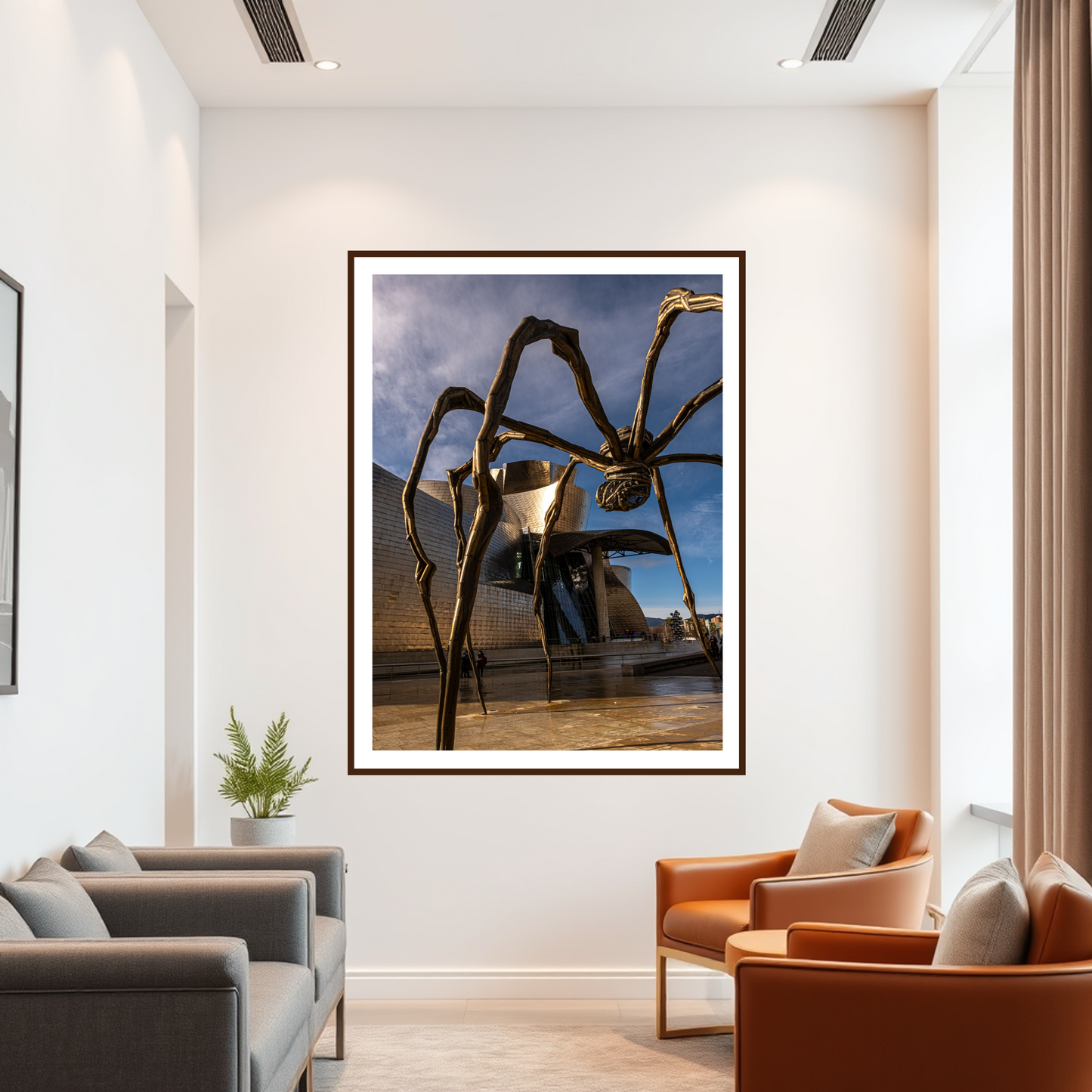 Sentinel – Fine Art Photography | Modern Architecture & Sculpture Collection