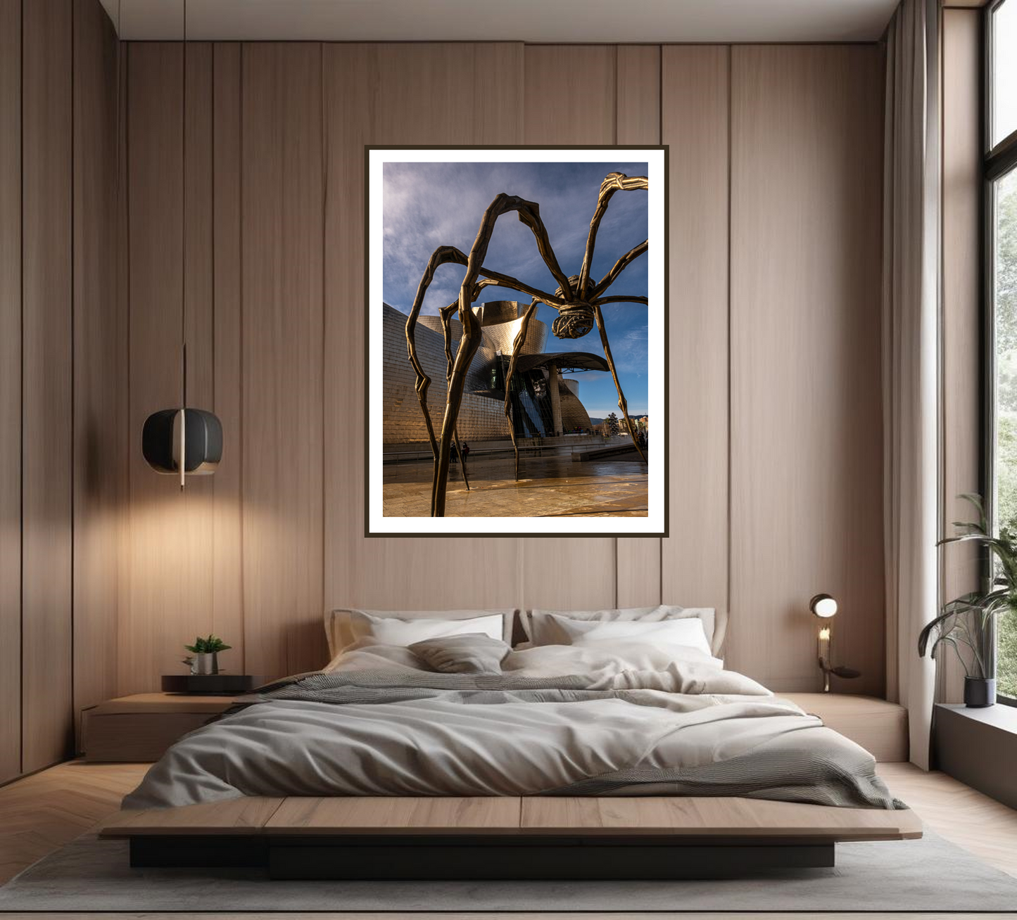 Sentinel – Fine Art Photography | Modern Architecture & Sculpture Collection