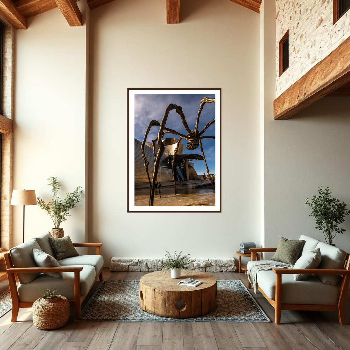 Sentinel – Fine Art Photography | Modern Architecture & Sculpture Collection